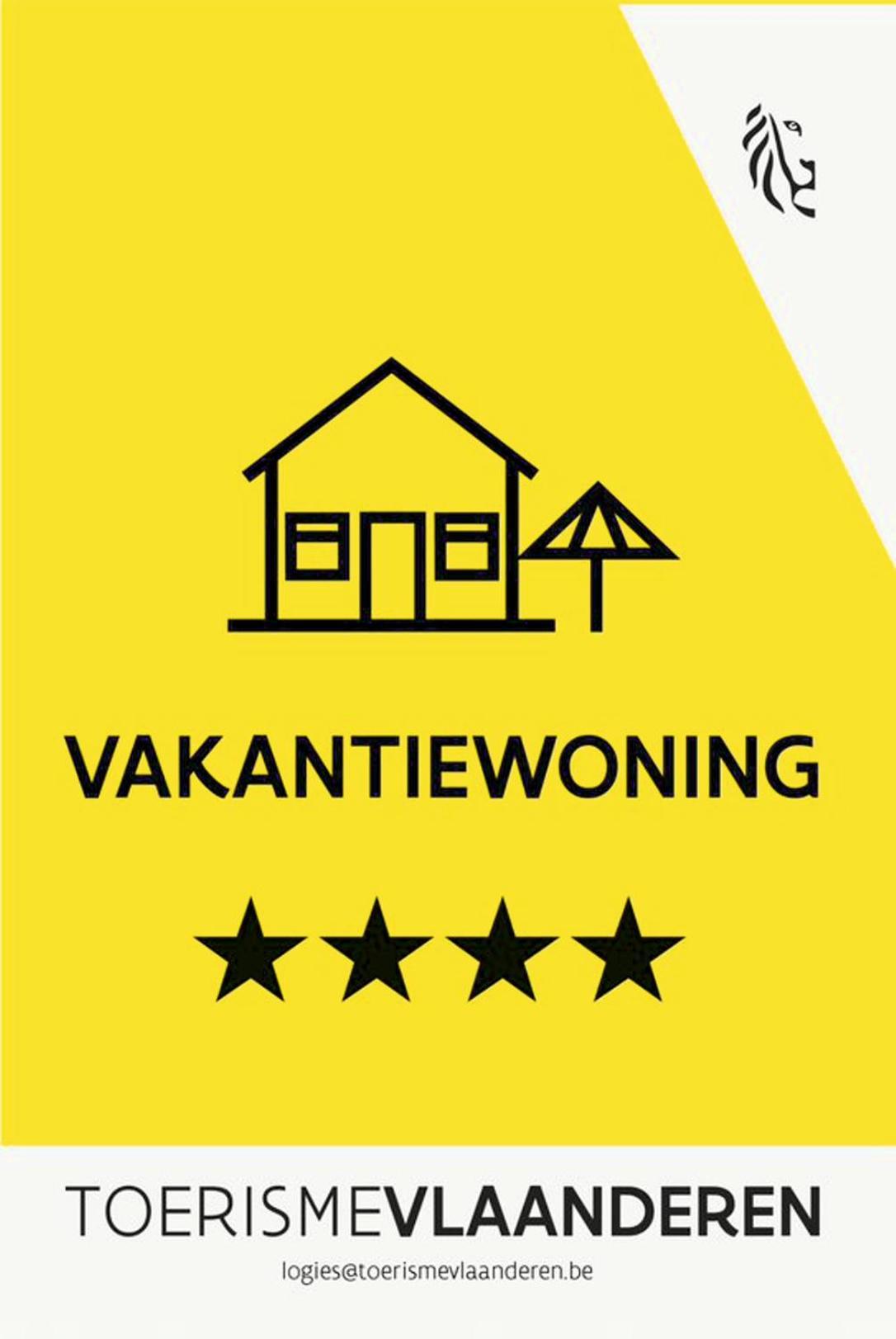Vakantiewoning Polderhuis 10, Airco En Verwarming In Alle Kamers, Prive Parkeerplaats En Afgesloten Tuin Koksijde Esterno foto