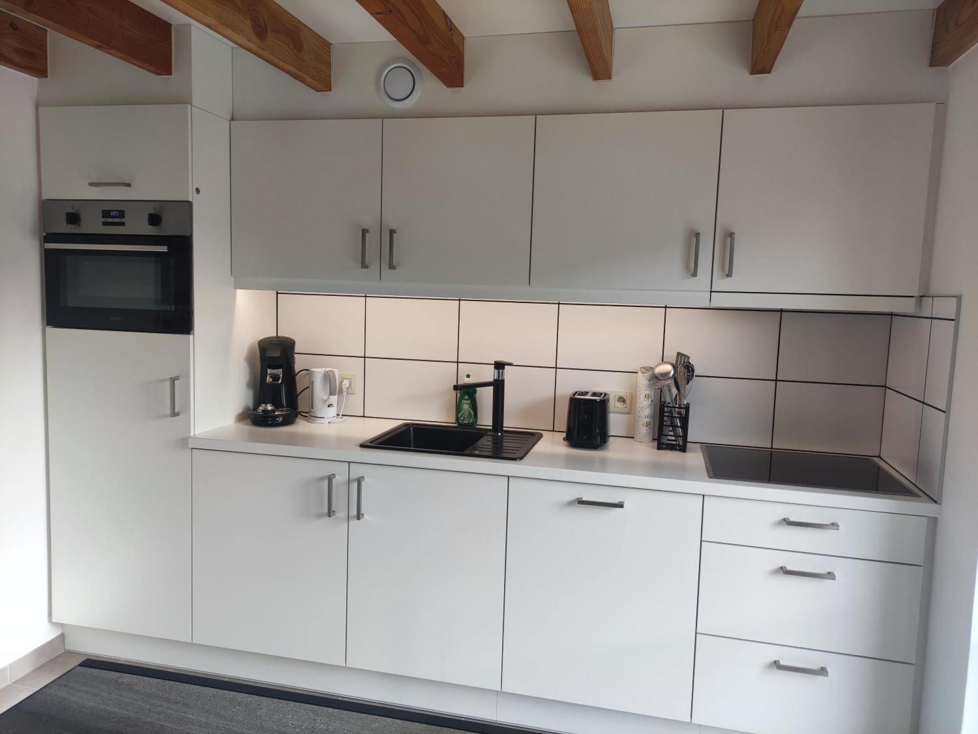 Vakantiewoning Polderhuis 10, Airco En Verwarming In Alle Kamers, Prive Parkeerplaats En Afgesloten Tuin Koksijde Esterno foto